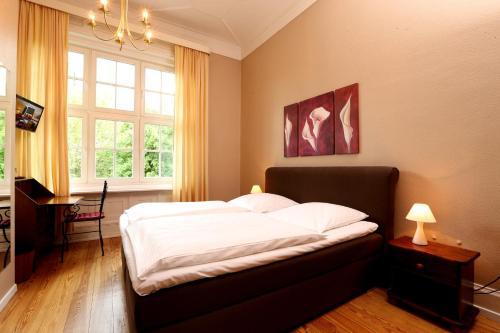 Hotel Amsterdam
