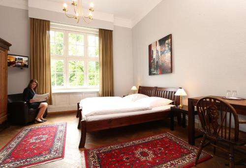 Hotel Amsterdam