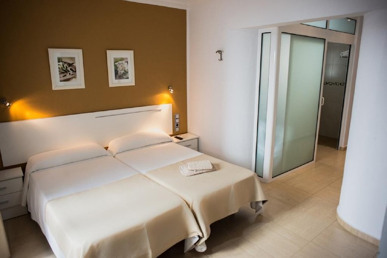 Hostal Victoria Mar