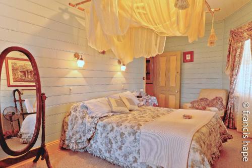 Two Story Bed And Breakfast