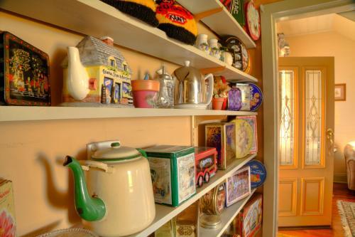 Two Story Bed And Breakfast