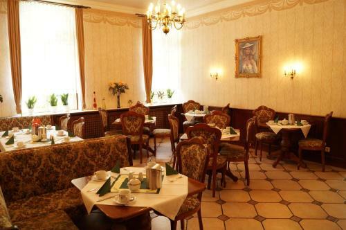 Hotel Braugasthof Papierm�hle