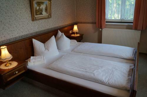 Hotel Braugasthof Papierm�hle