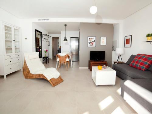 Apartment Los Lirios I