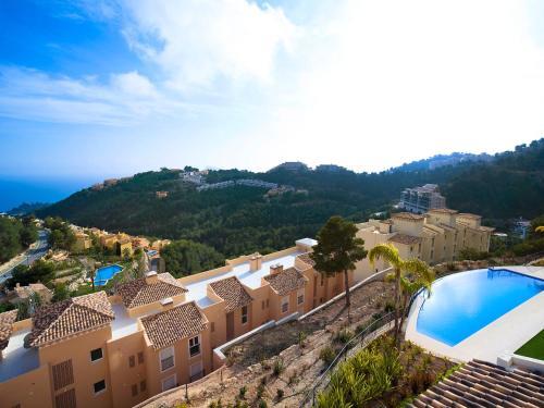 Apartment Los Lirios I