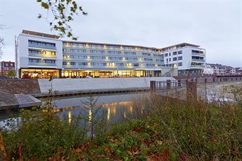 The Rilano Hotel Cleve City