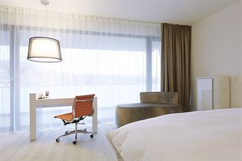 The Rilano Hotel Cleve City