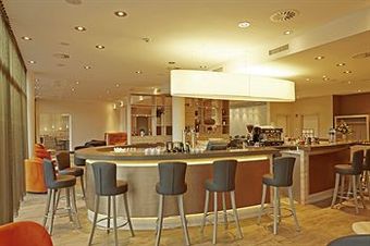 The Rilano Hotel Cleve City