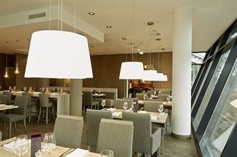 The Rilano Hotel Cleve City
