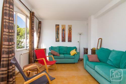 Abahana Villas Anna