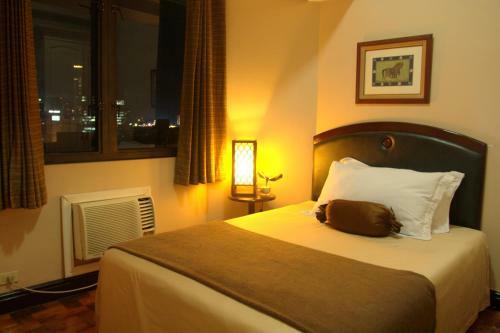 Aparthotel Prince Plaza II Condotel