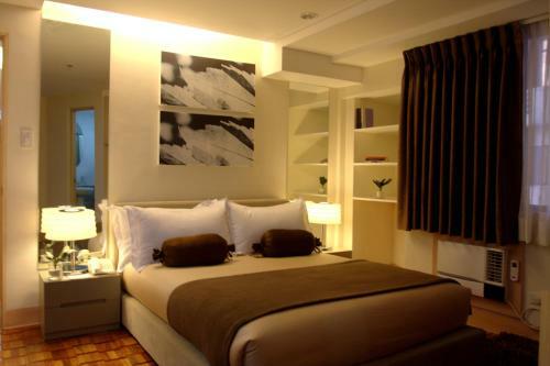 Aparthotel Prince Plaza II Condotel