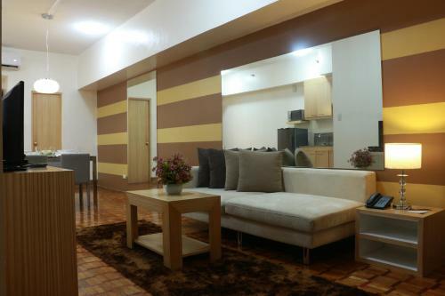 Aparthotel Prince Plaza II Condotel