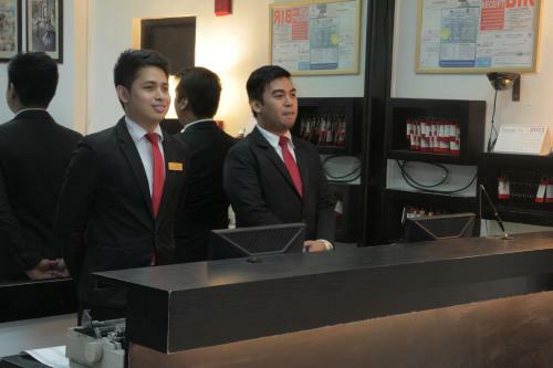 Aparthotel Prince Plaza II Condotel