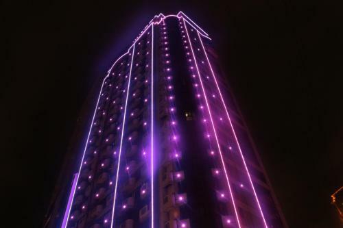 Aparthotel Prince Plaza II Condotel