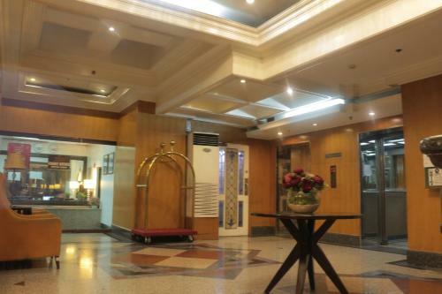 Aparthotel Prince Plaza II Condotel