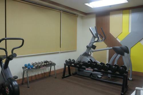 Aparthotel Prince Plaza II Condotel