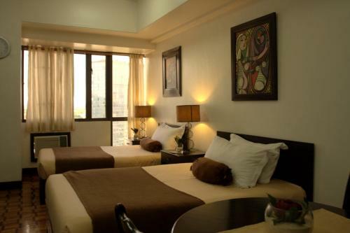 Aparthotel Prince Plaza II Condotel