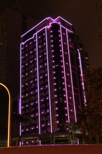Aparthotel Prince Plaza II Condotel