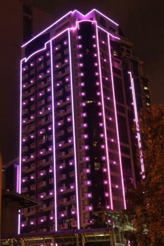Aparthotel Prince Plaza II Condotel