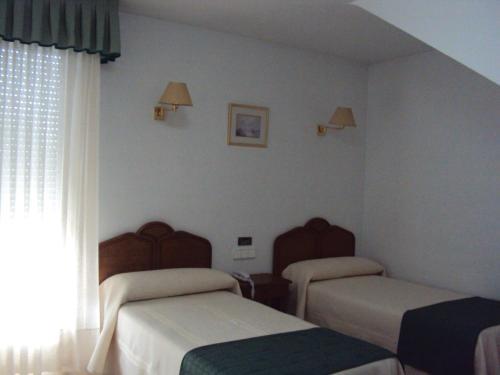 Hostal Vista Alegre