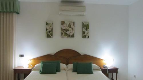 Hostal Vista Alegre