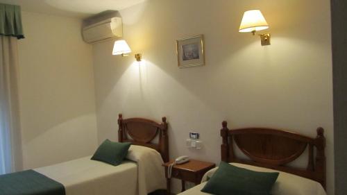 Hostal Vista Alegre