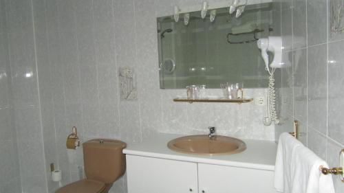 Hostal Vista Alegre