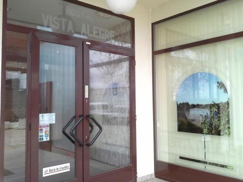 Hostal Vista Alegre