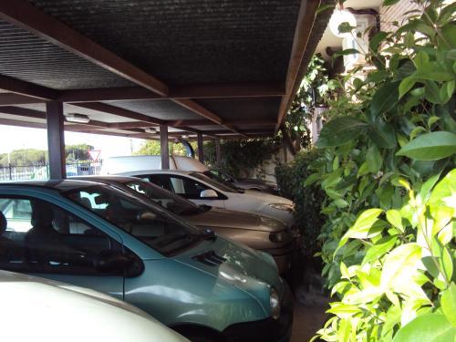 Hostal Vista Alegre