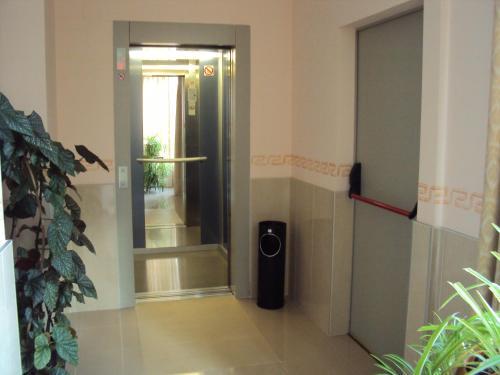 Hostal Vista Alegre