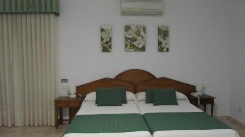 Hostal Vista Alegre