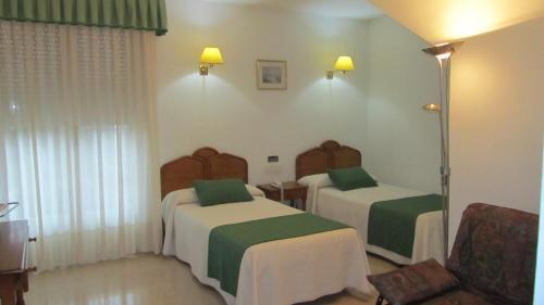Hostal Vista Alegre