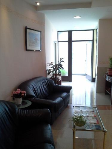 Hostal Vista Alegre