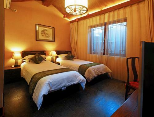 Jihouse Hotel