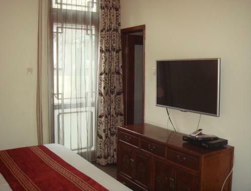 Jihouse Hotel