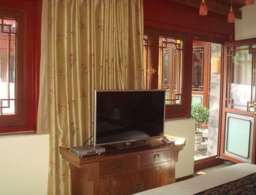 Jihouse Hotel