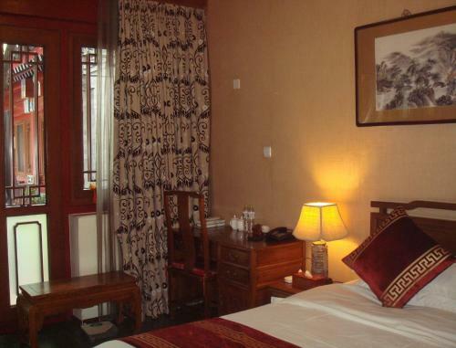 Jihouse Hotel