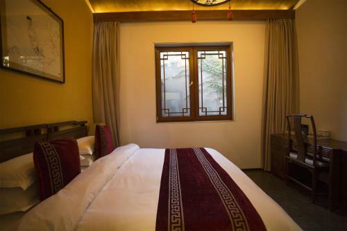 Jihouse Hotel