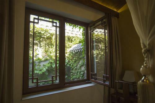 Jihouse Hotel