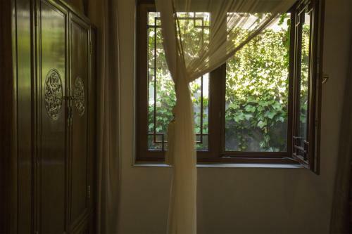 Jihouse Hotel