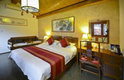 Jihouse Hotel