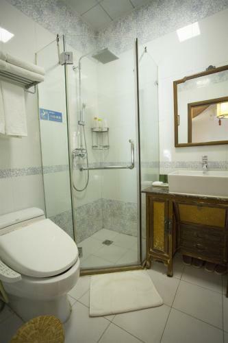 Jihouse Hotel