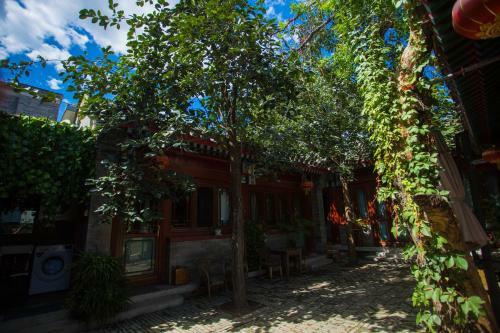 Jihouse Hotel