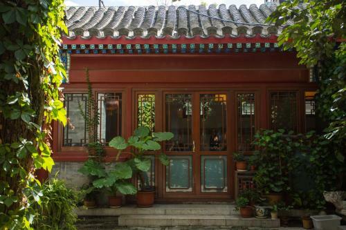 Jihouse Hotel