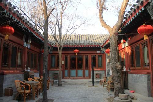 Jihouse Hotel