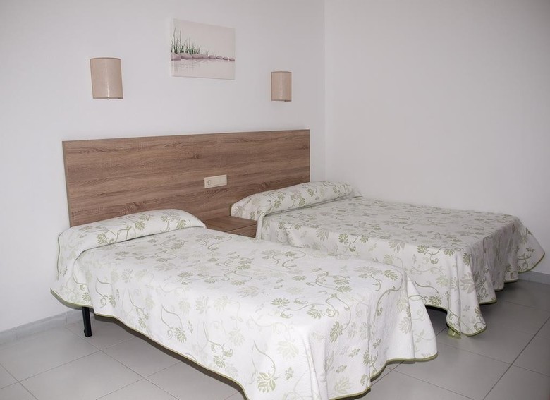 Hotel Punta Seame