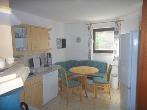 Schmidt Apartment
