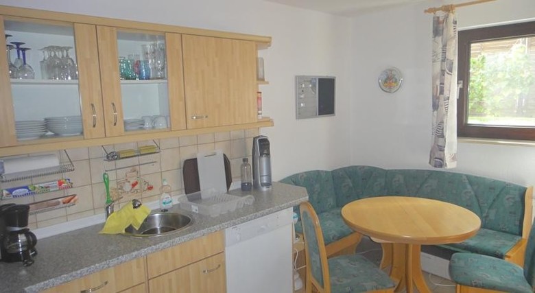 Schmidt Apartment