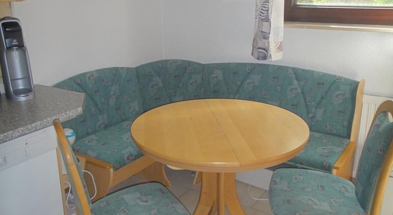 Schmidt Apartment